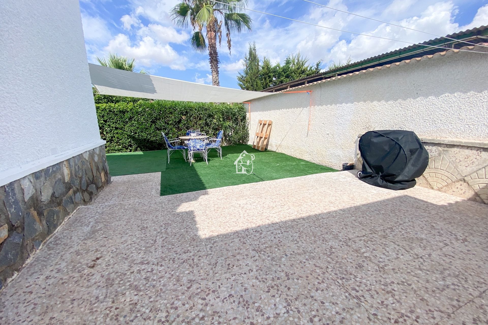 Rental - Villa - Torrevieja