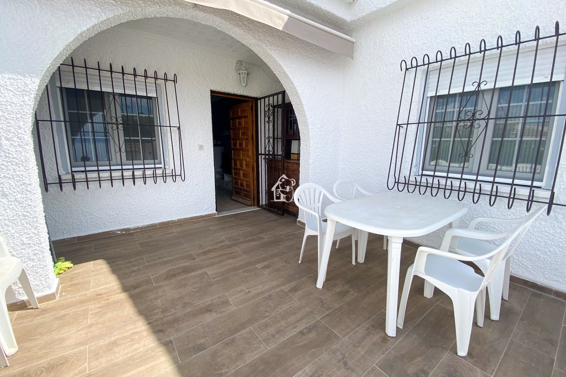 Rental - Villa - Torrevieja