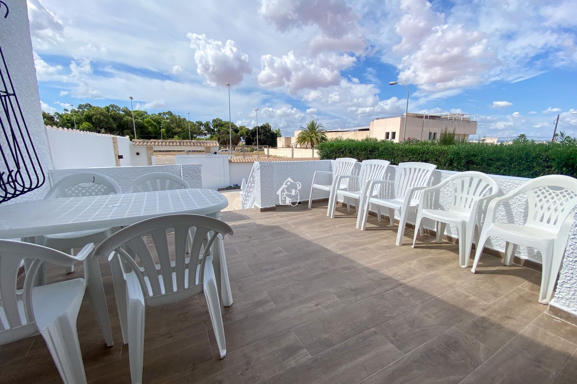 Rental - Villa - Torrevieja