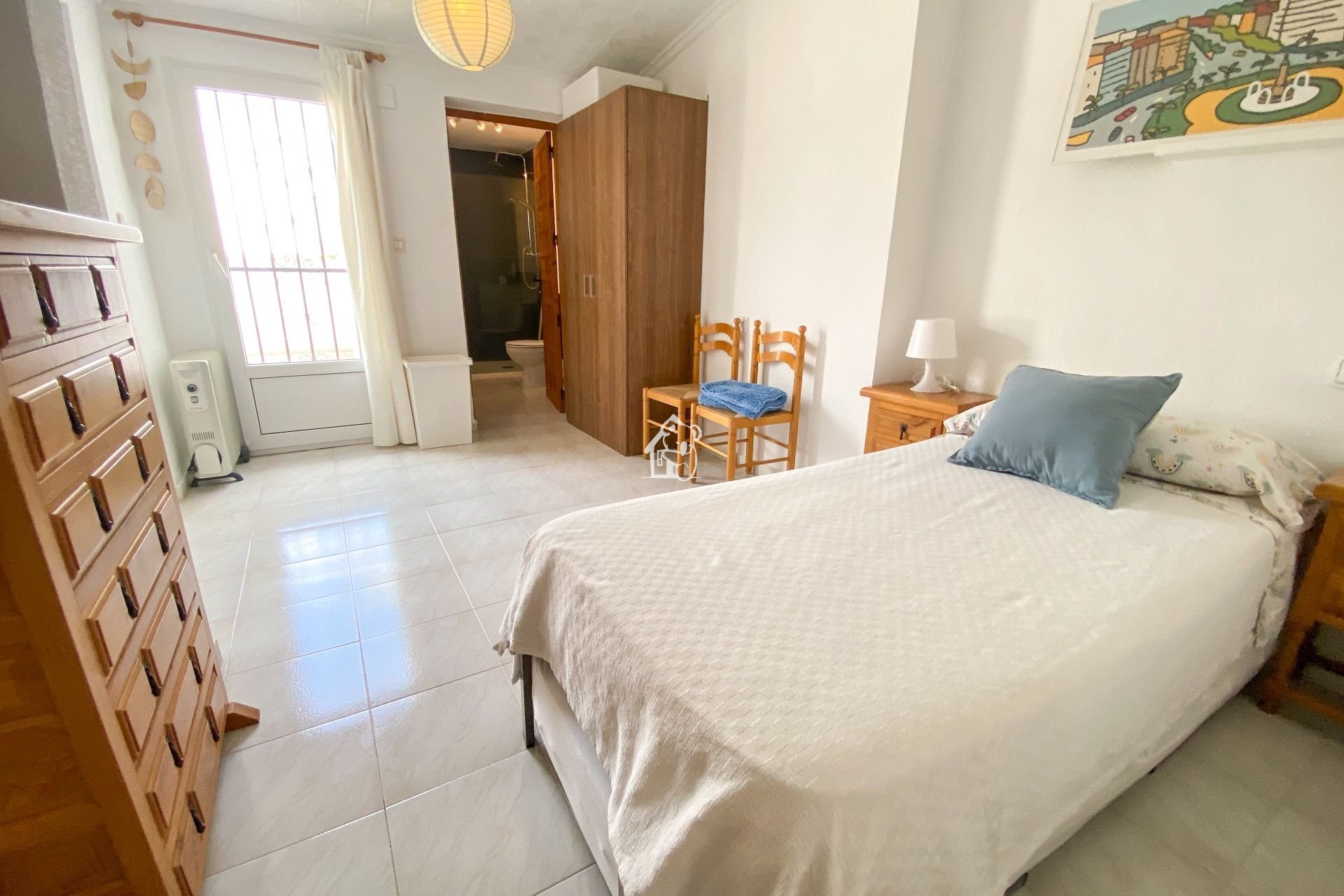 Rental - Villa - Torrevieja