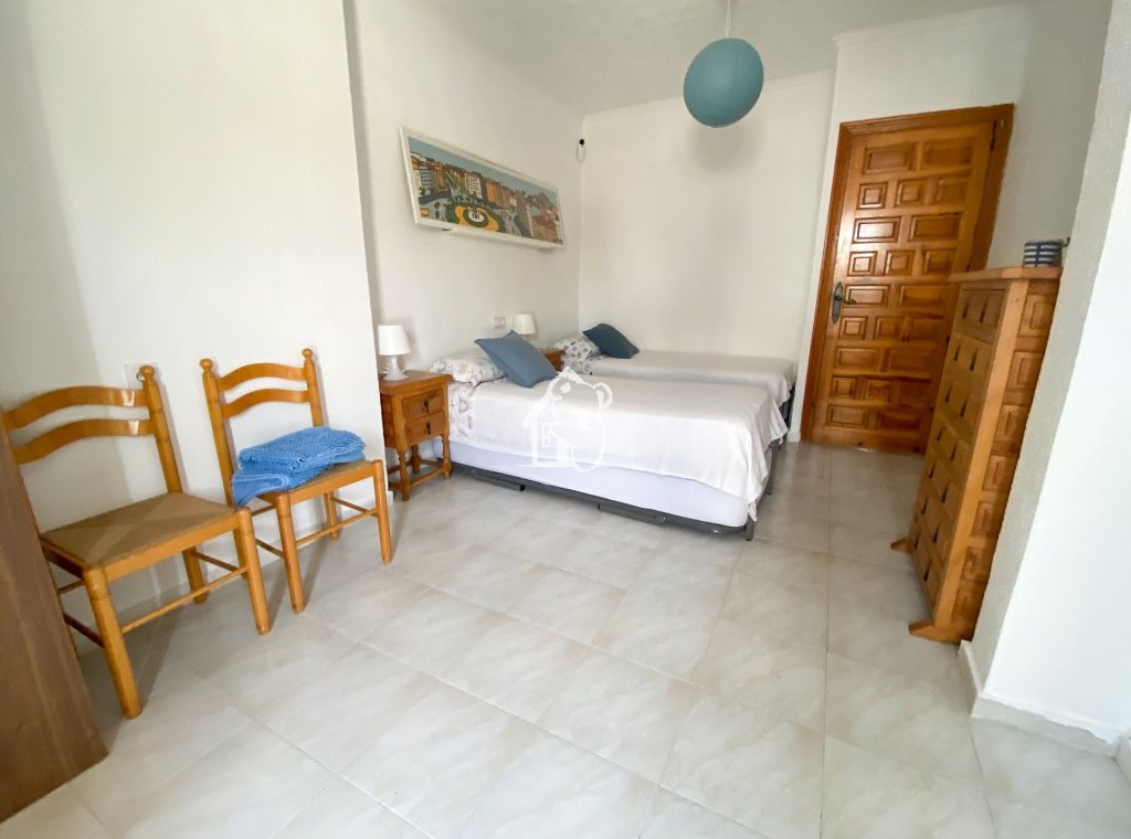 Rental - Villa - Torrevieja