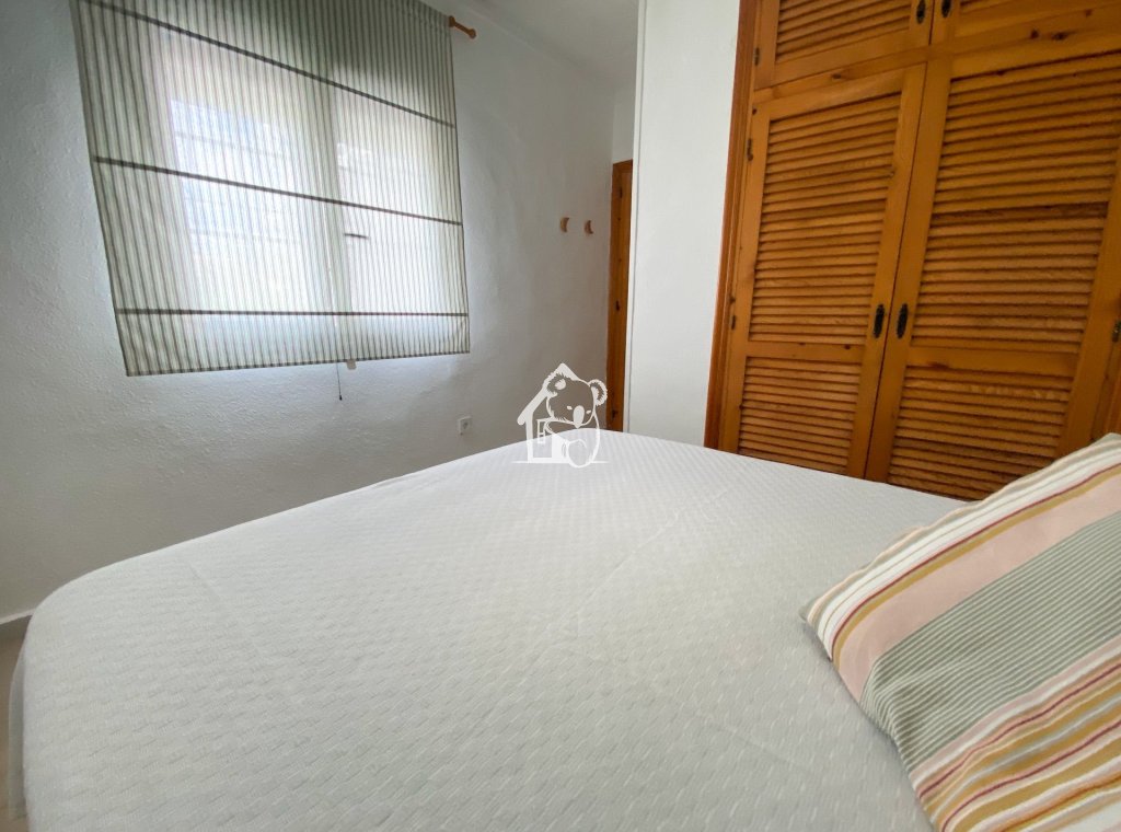 Rental - Villa - Torrevieja