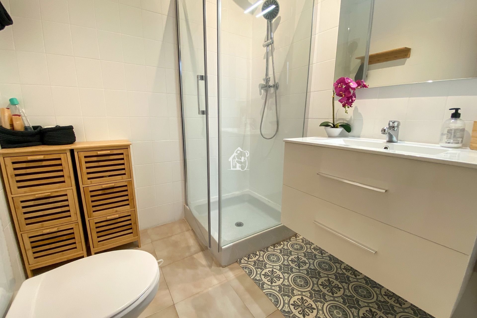 Rental - Villa - Torrevieja