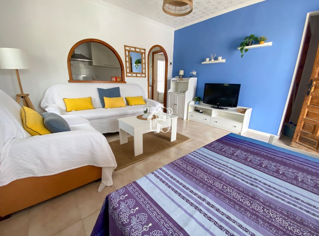 Rental - Villa - Torrevieja