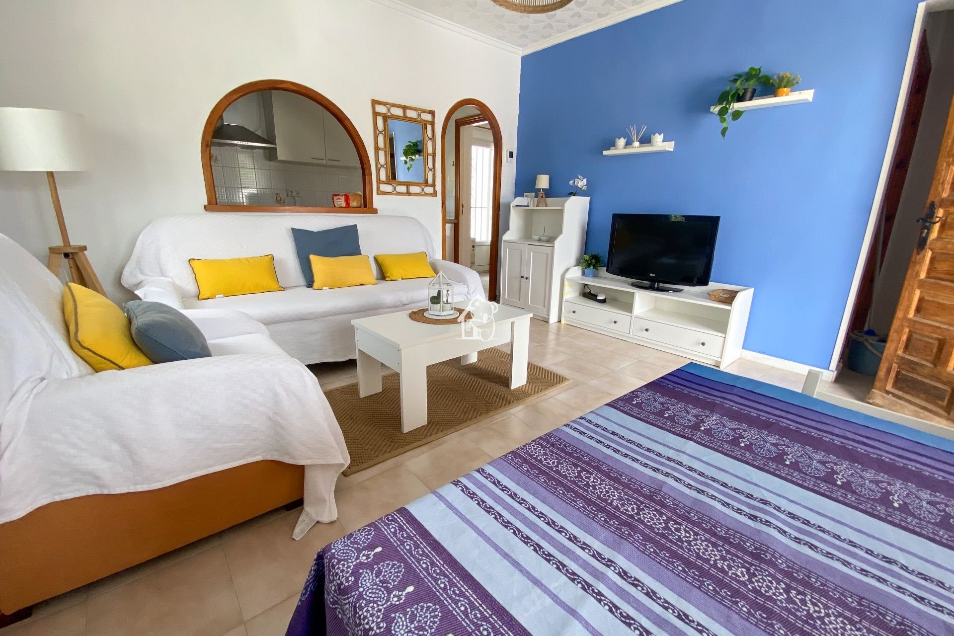 Rental - Villa - Torrevieja