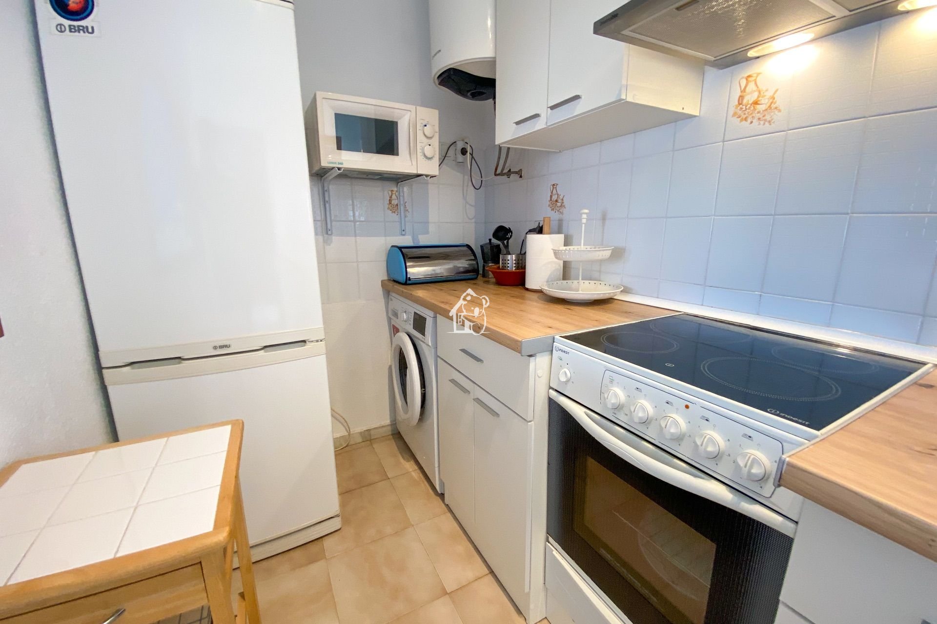 Rental - Villa - Torrevieja