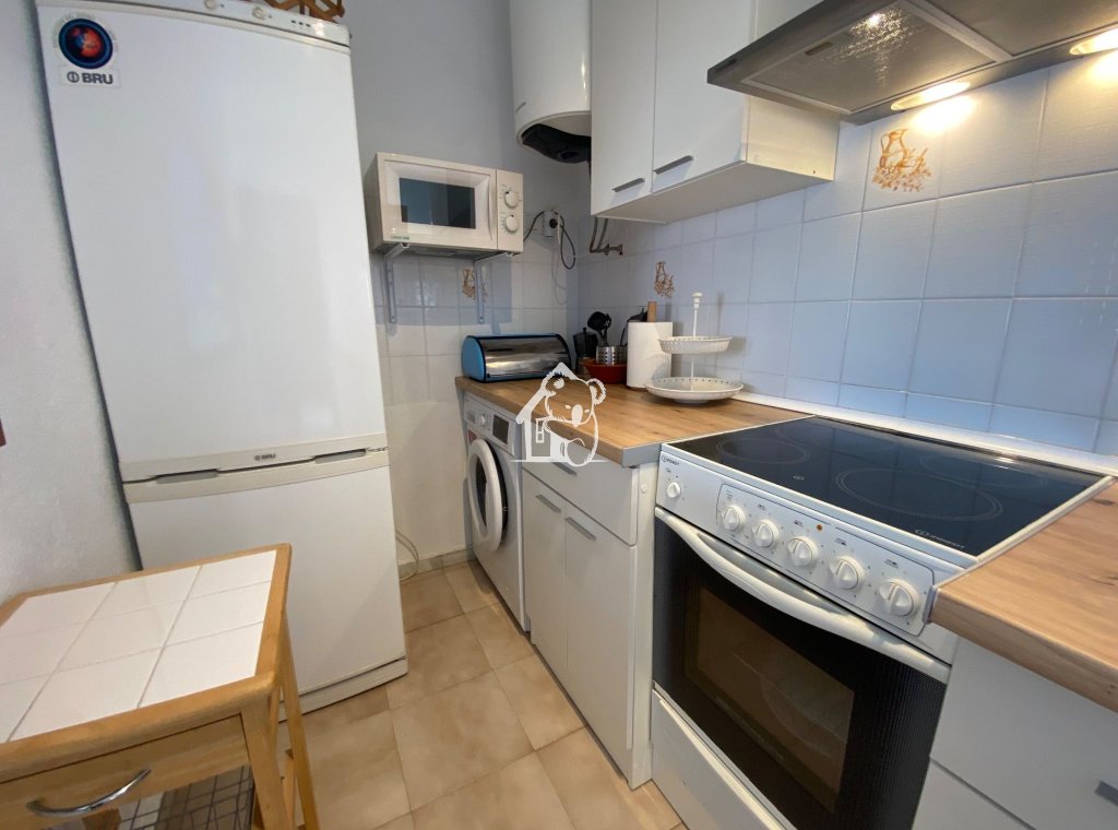 Rental - Villa - Torrevieja