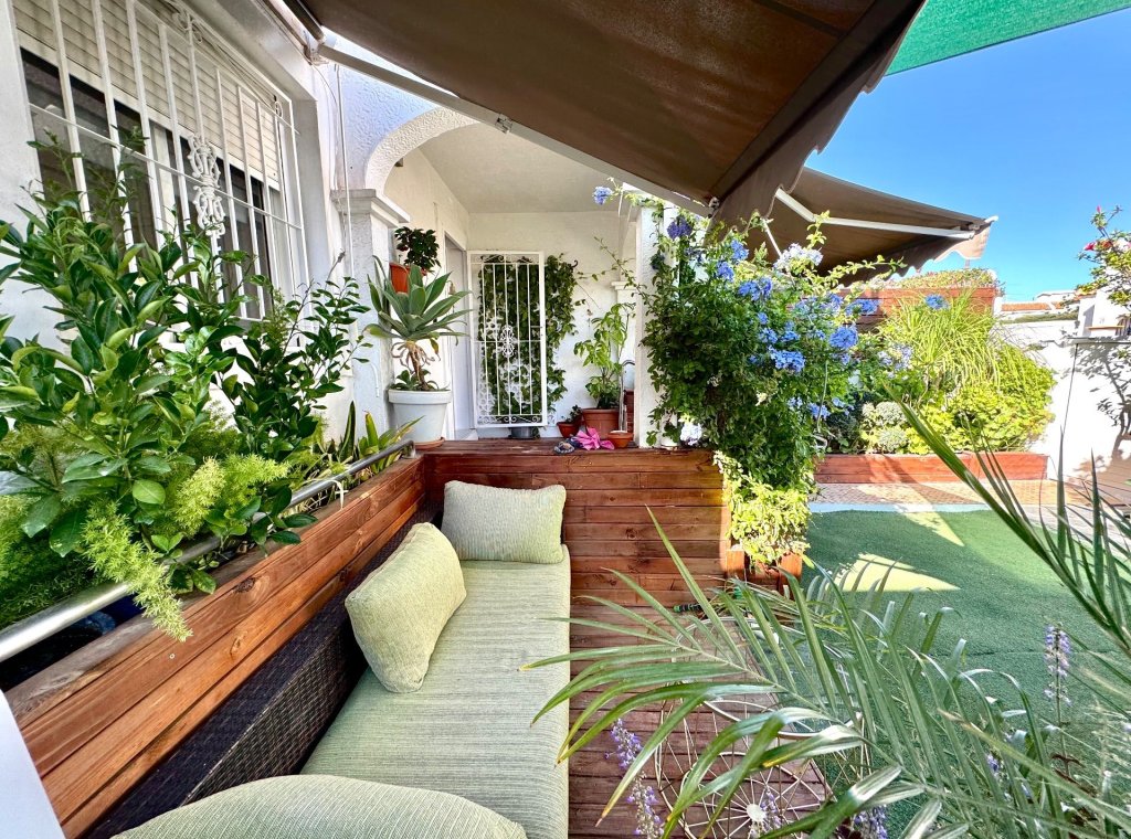 Rental - Villa - Torrevieja