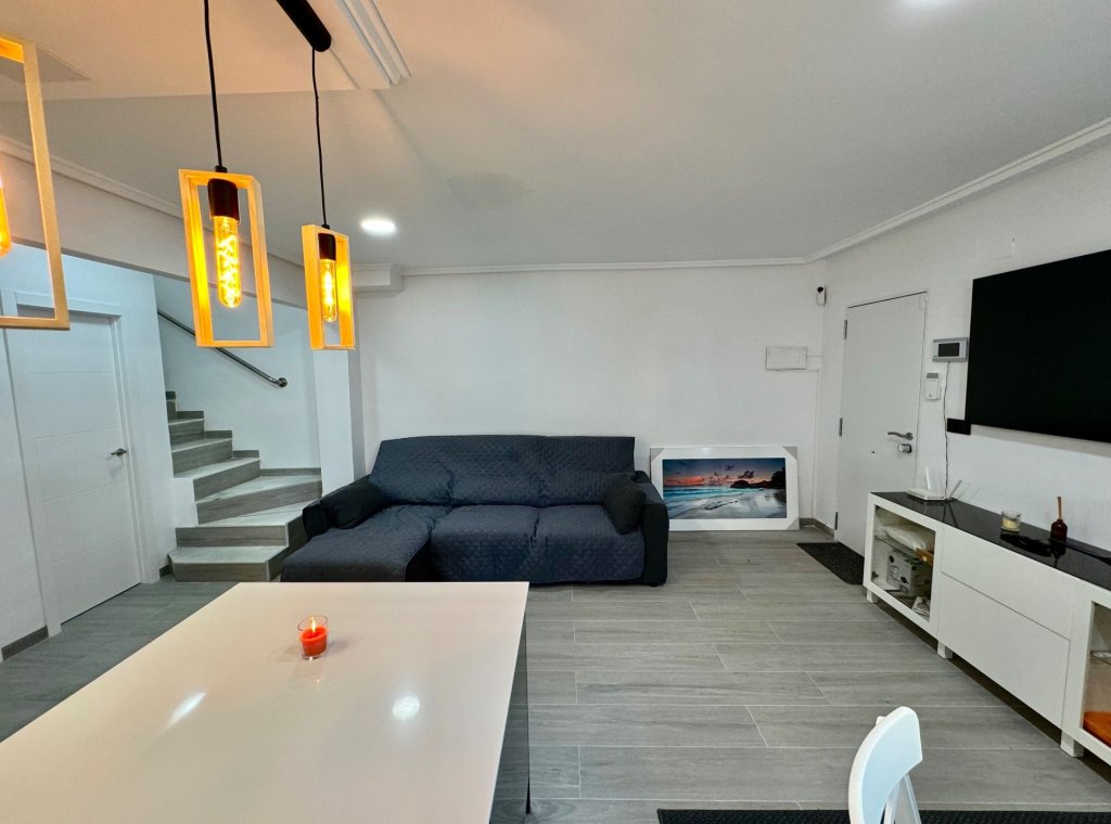 Rental - Villa - Torrevieja
