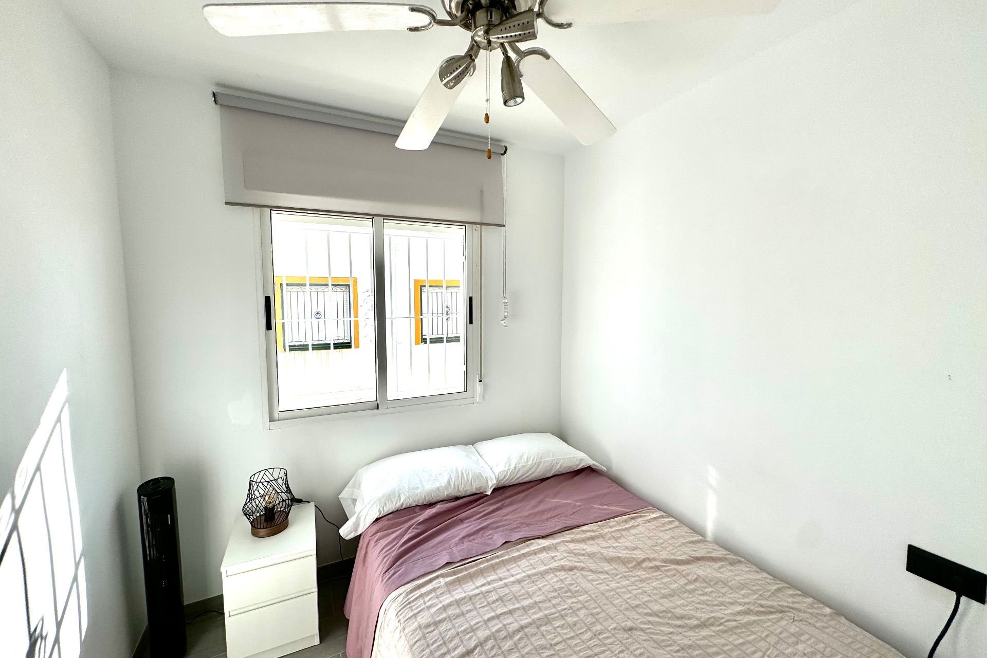 Rental - Villa - Torrevieja
