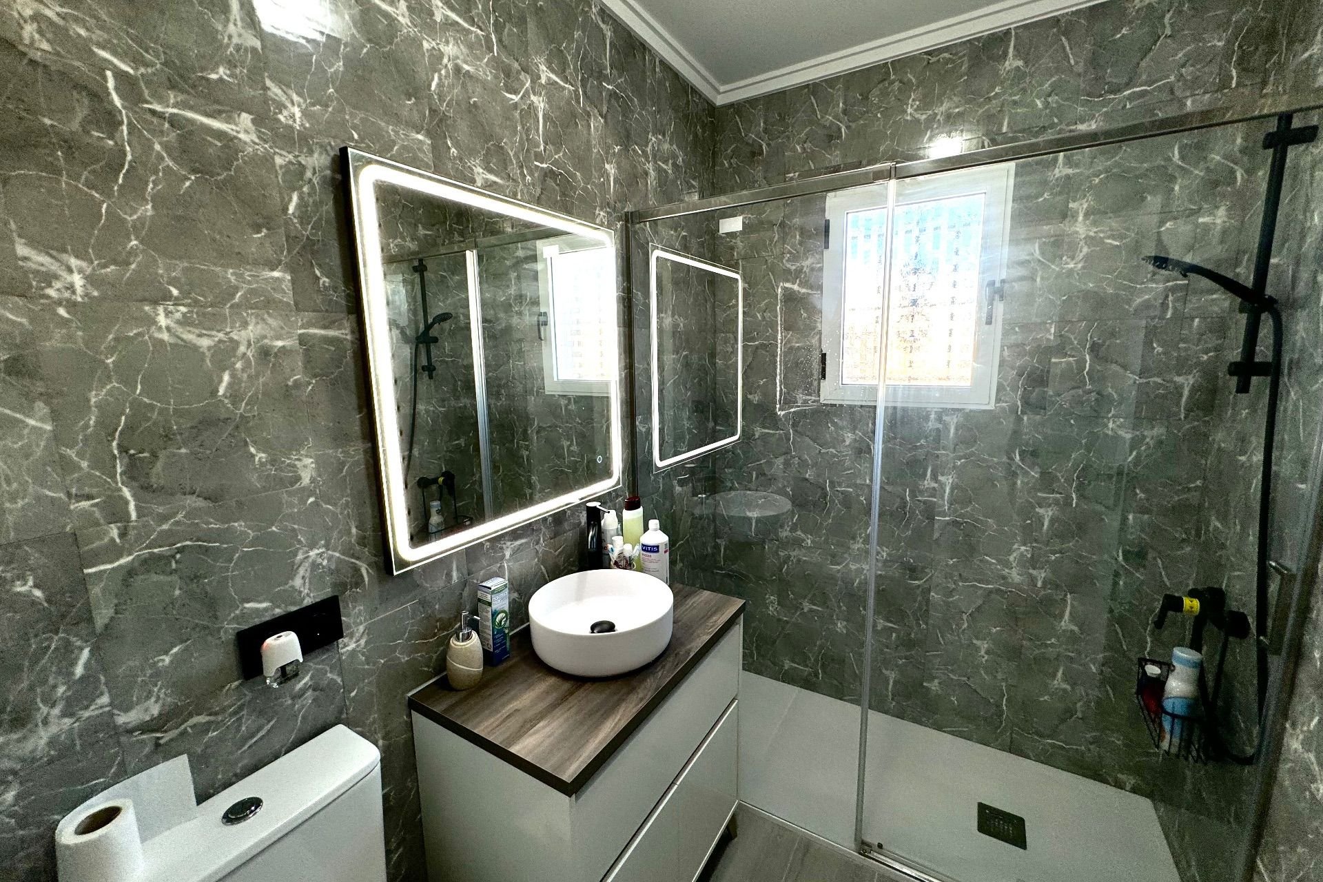 Rental - Villa - Torrevieja