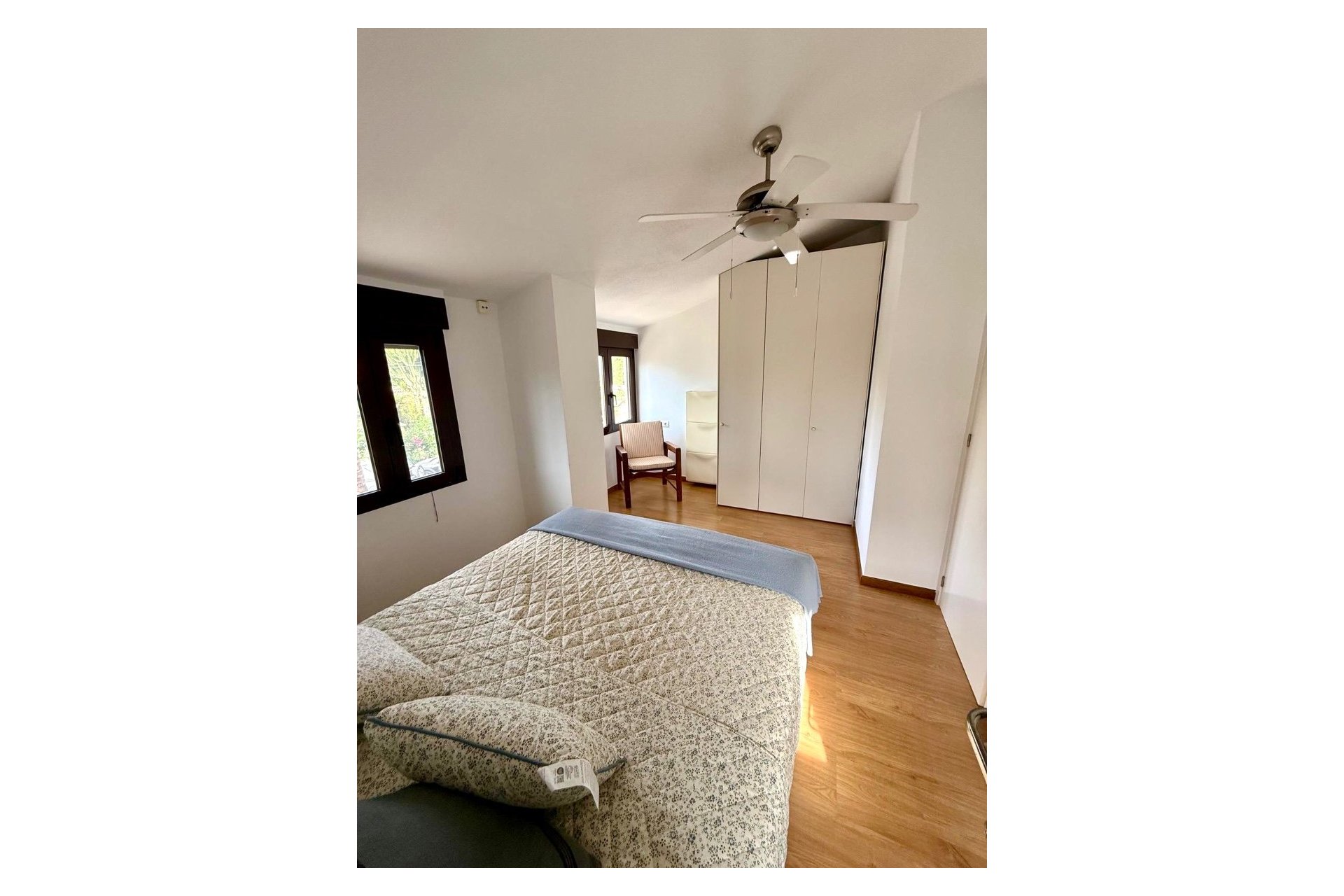 Rental - Villa - Torrevieja