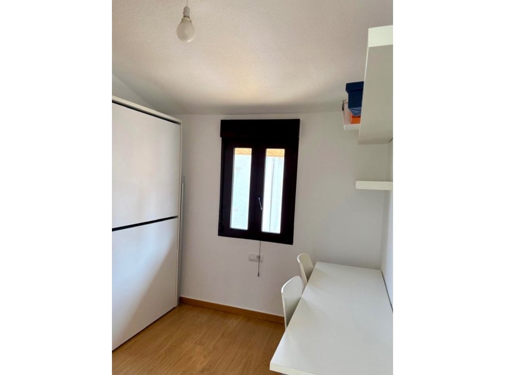Rental - Villa - Torrevieja