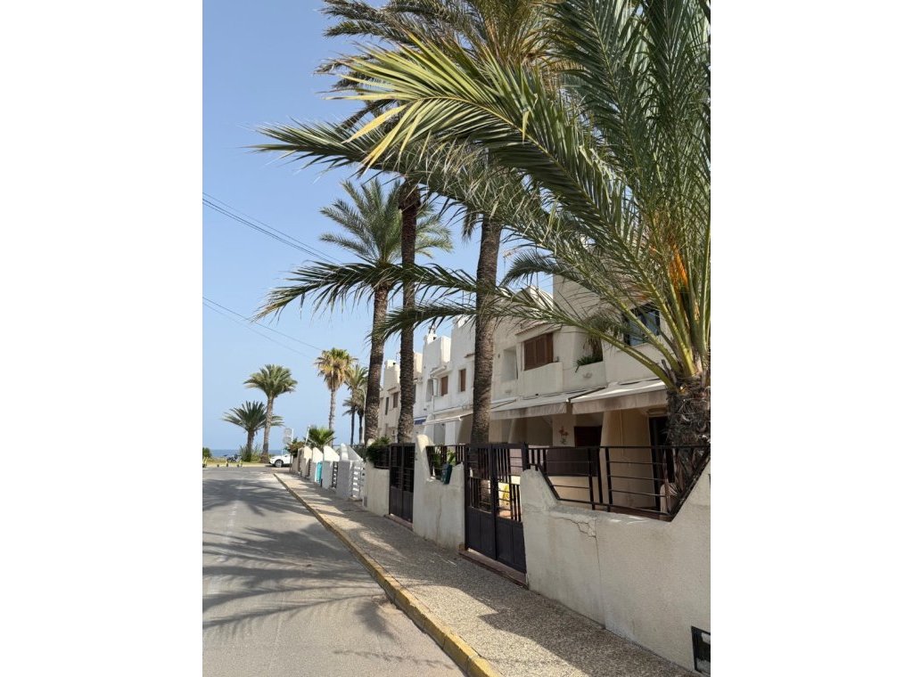 Rental - Villa - Torrevieja