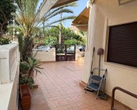 Rental - Villa - Torrevieja
