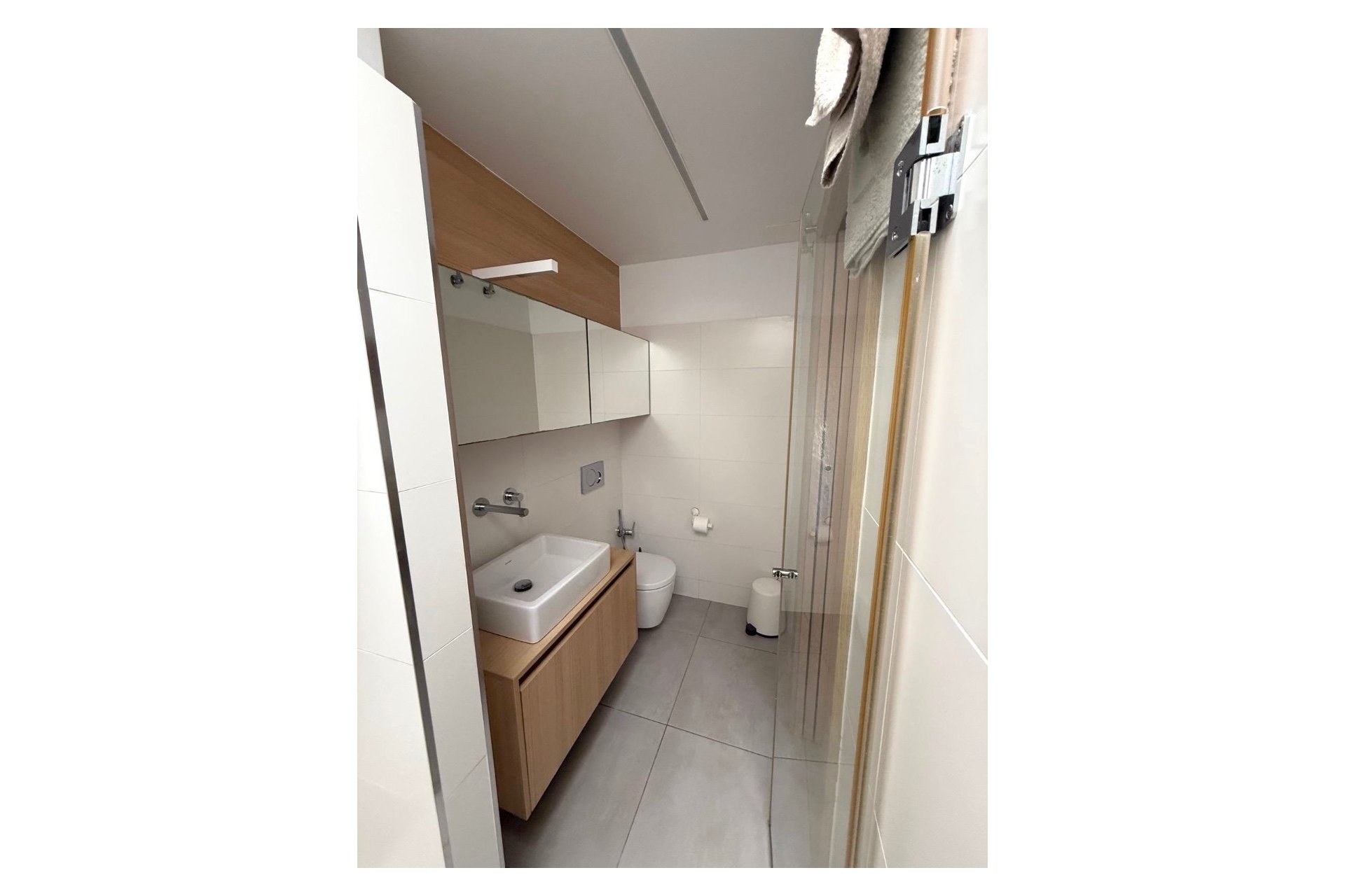 Rental - Villa - Torrevieja