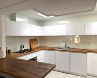 Rental - Villa - Torrevieja
