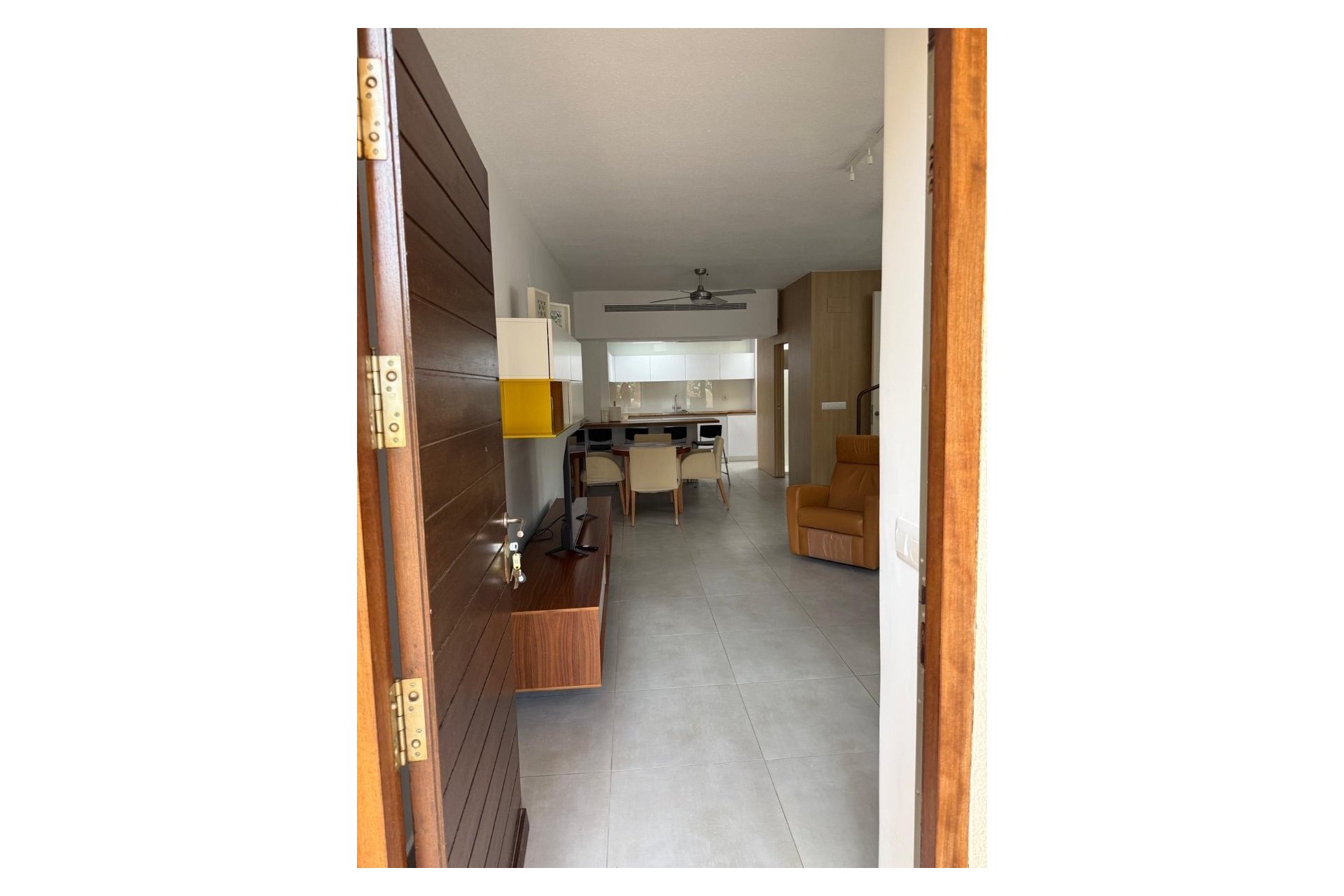 Rental - Villa - Torrevieja