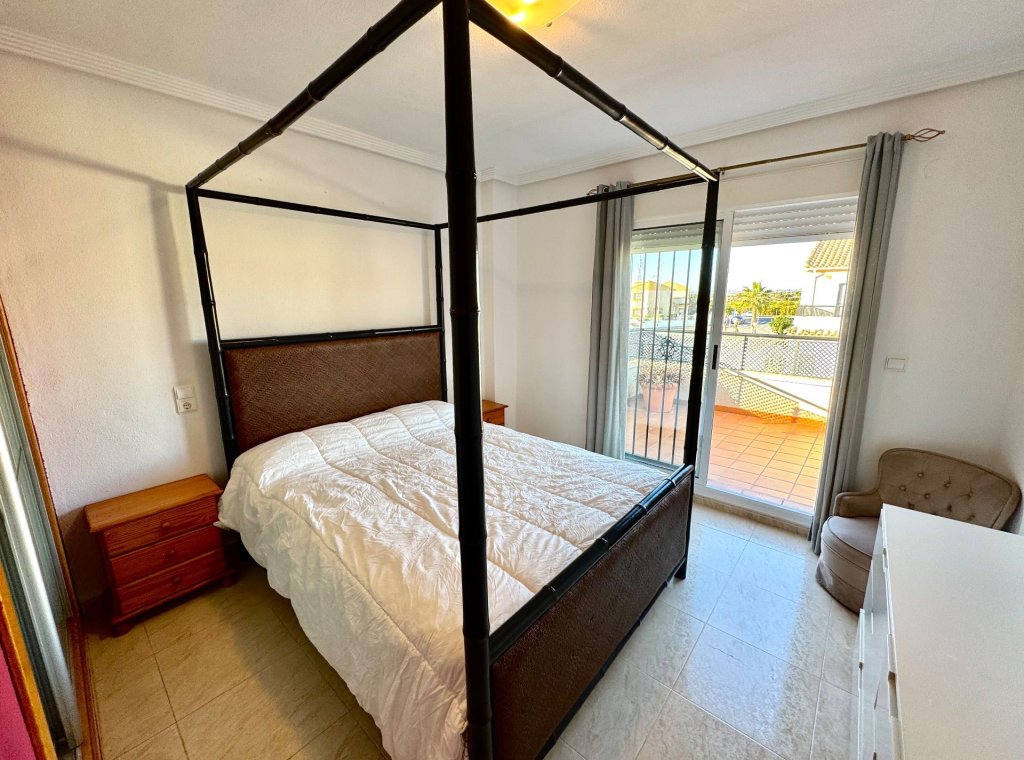 Rental - Villa - Urbanización El Raso
