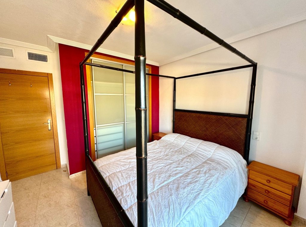 Rental - Villa - Urbanización El Raso
