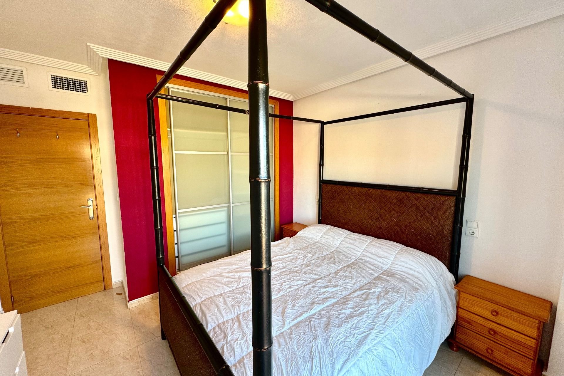 Rental - Villa - Urbanización El Raso