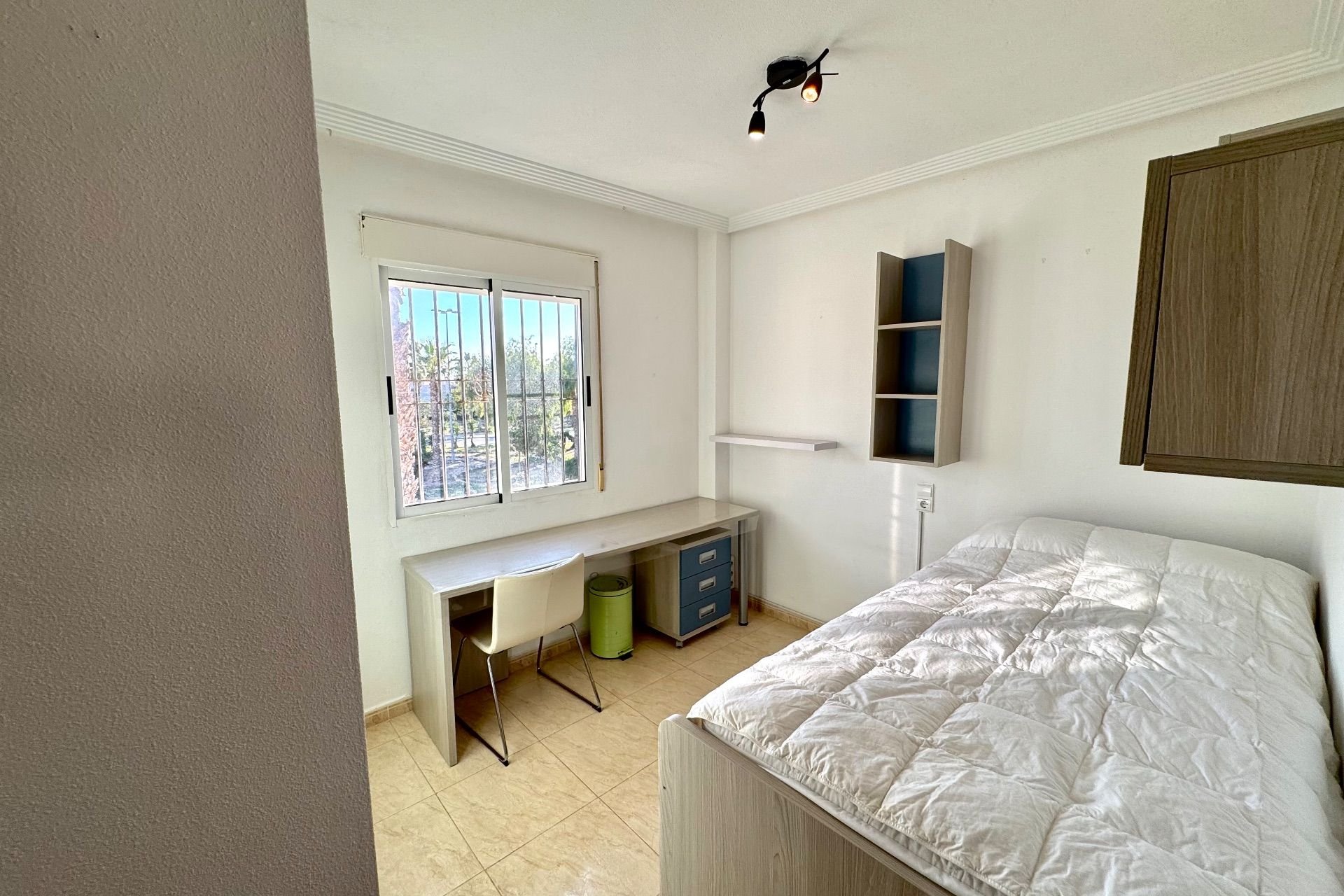 Rental - Villa - Urbanización El Raso