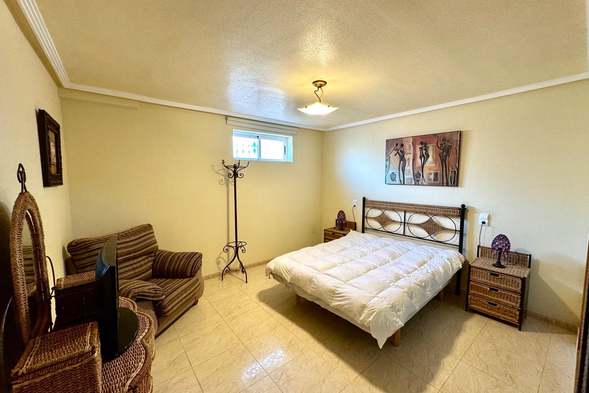 Rental - Villa - Urbanización El Raso