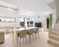 Rental - Villa - Urbanización El Raso