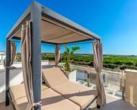 Rental - Villa - Urbanización El Raso