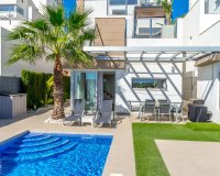 Rental - Villa - Urbanización El Raso
