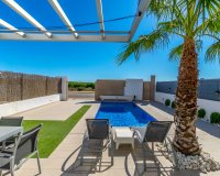 Rental - Villa - Urbanización El Raso