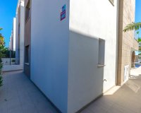 Rental - Villa - Urbanización El Raso