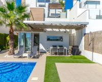 Rental - Villa - Urbanización El Raso