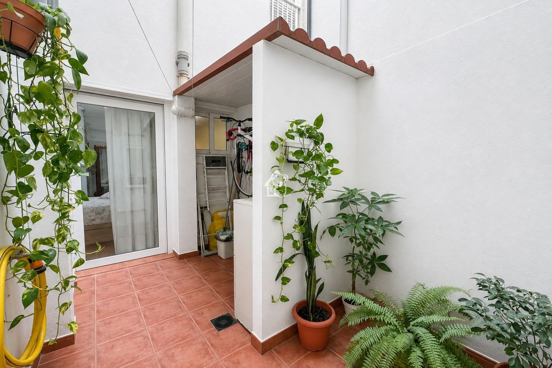 Resale - Apartment / flat - Elche - Altabix
