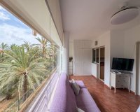 Resale - Apartment / flat - Elche - Altabix