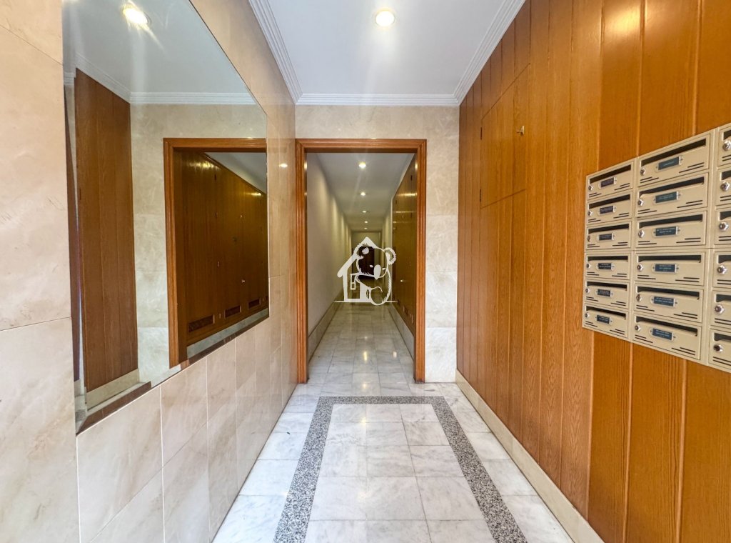 Resale - Apartment / flat - Elche - Altabix