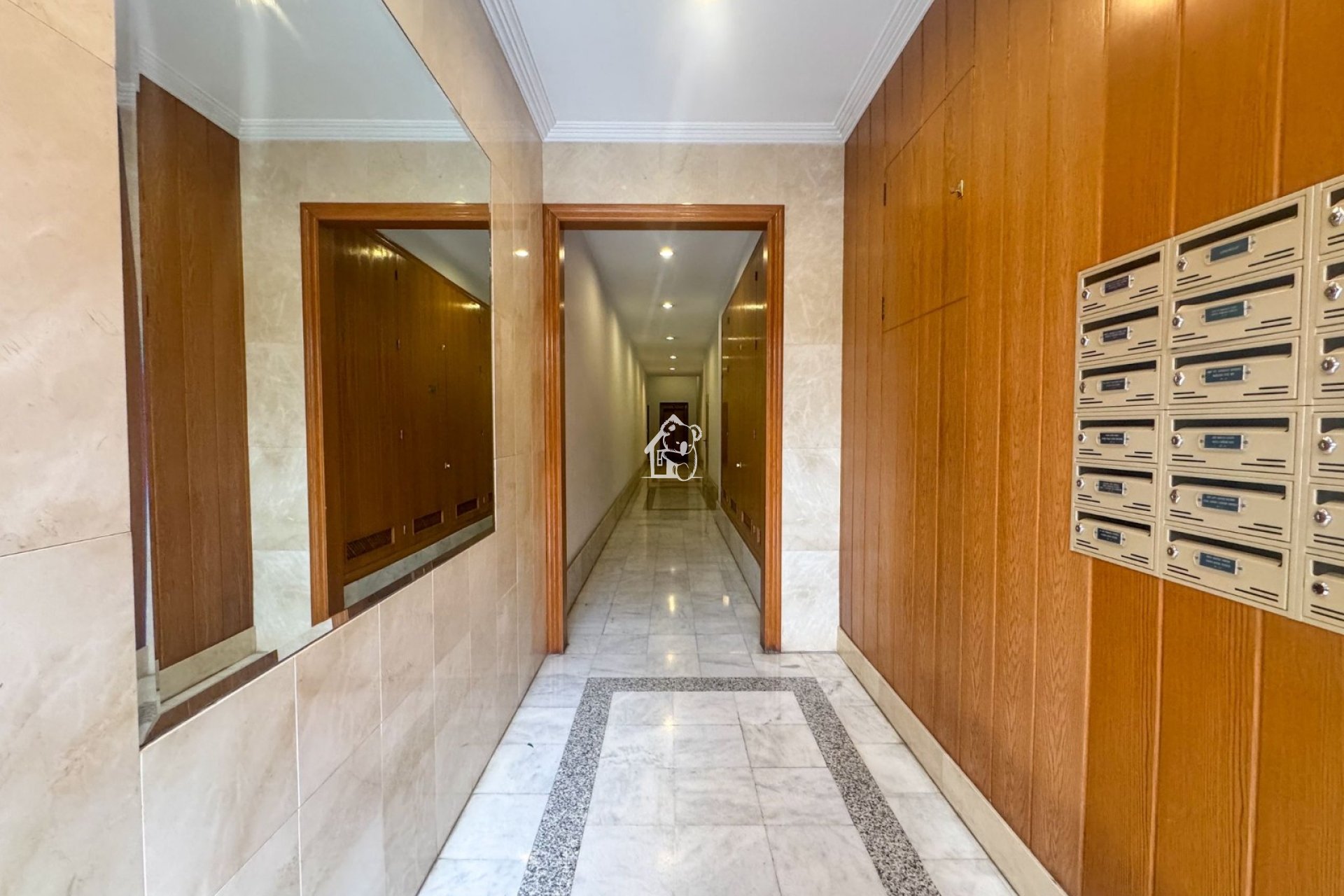 Resale - Apartment / flat - Elche - Altabix