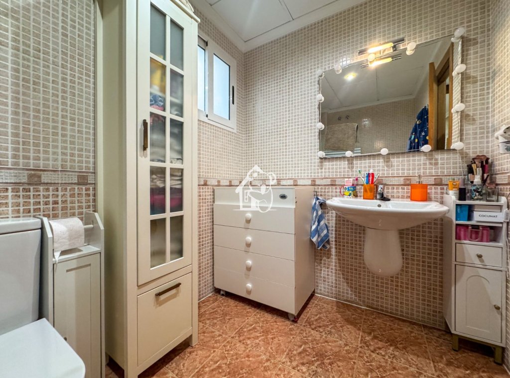 Resale - Apartment / flat - Elche - Altabix