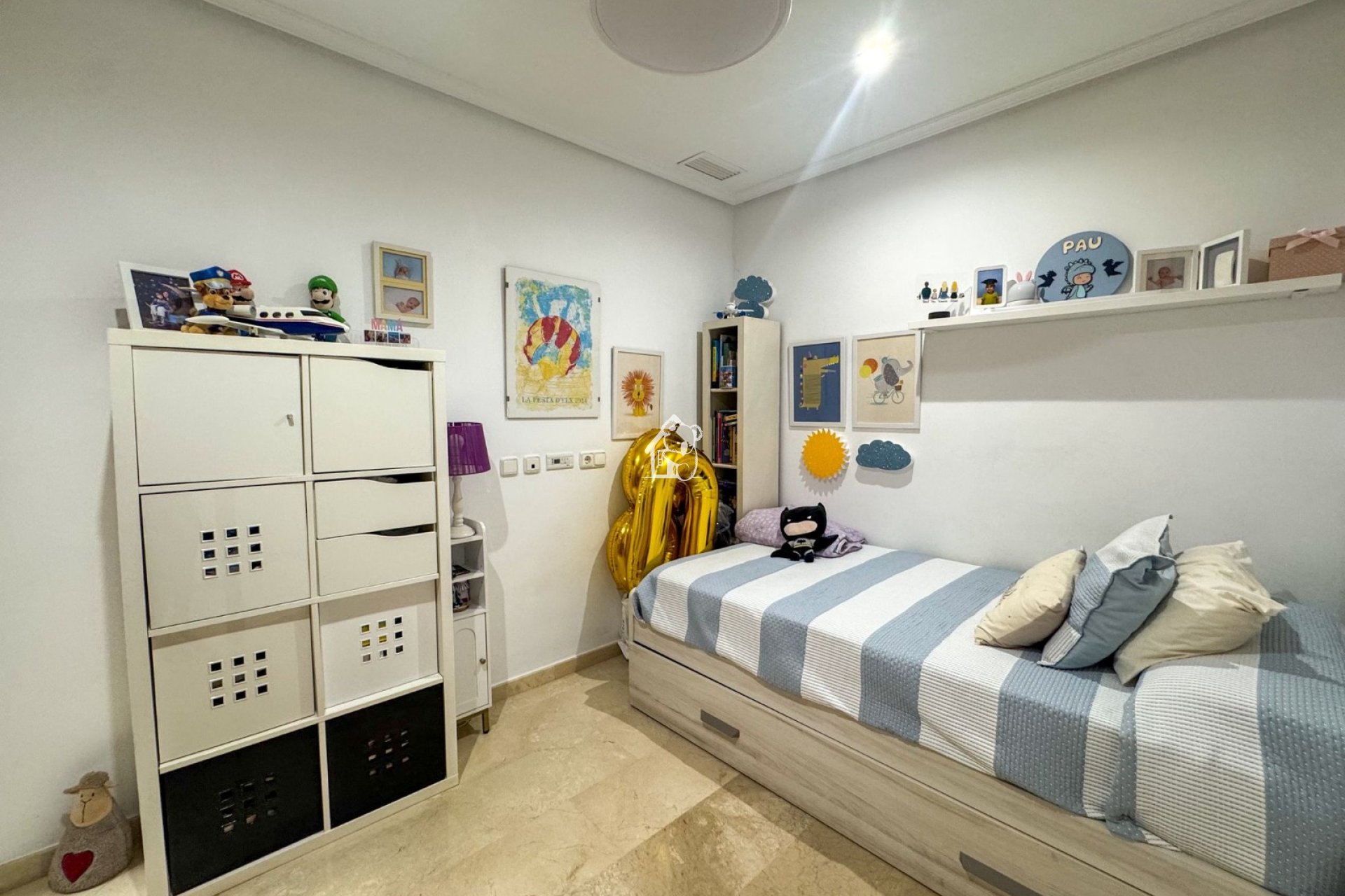 Resale - Apartment / flat - Elche - Altabix