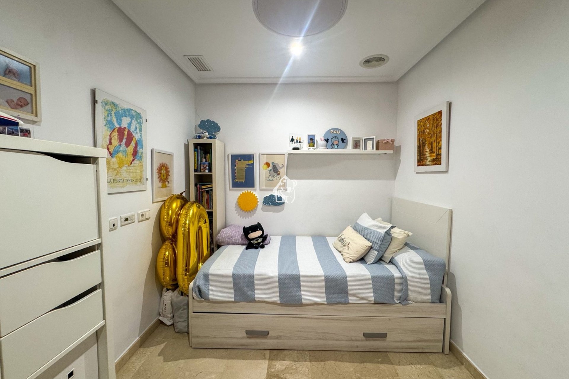 Resale - Apartment / flat - Elche - Altabix