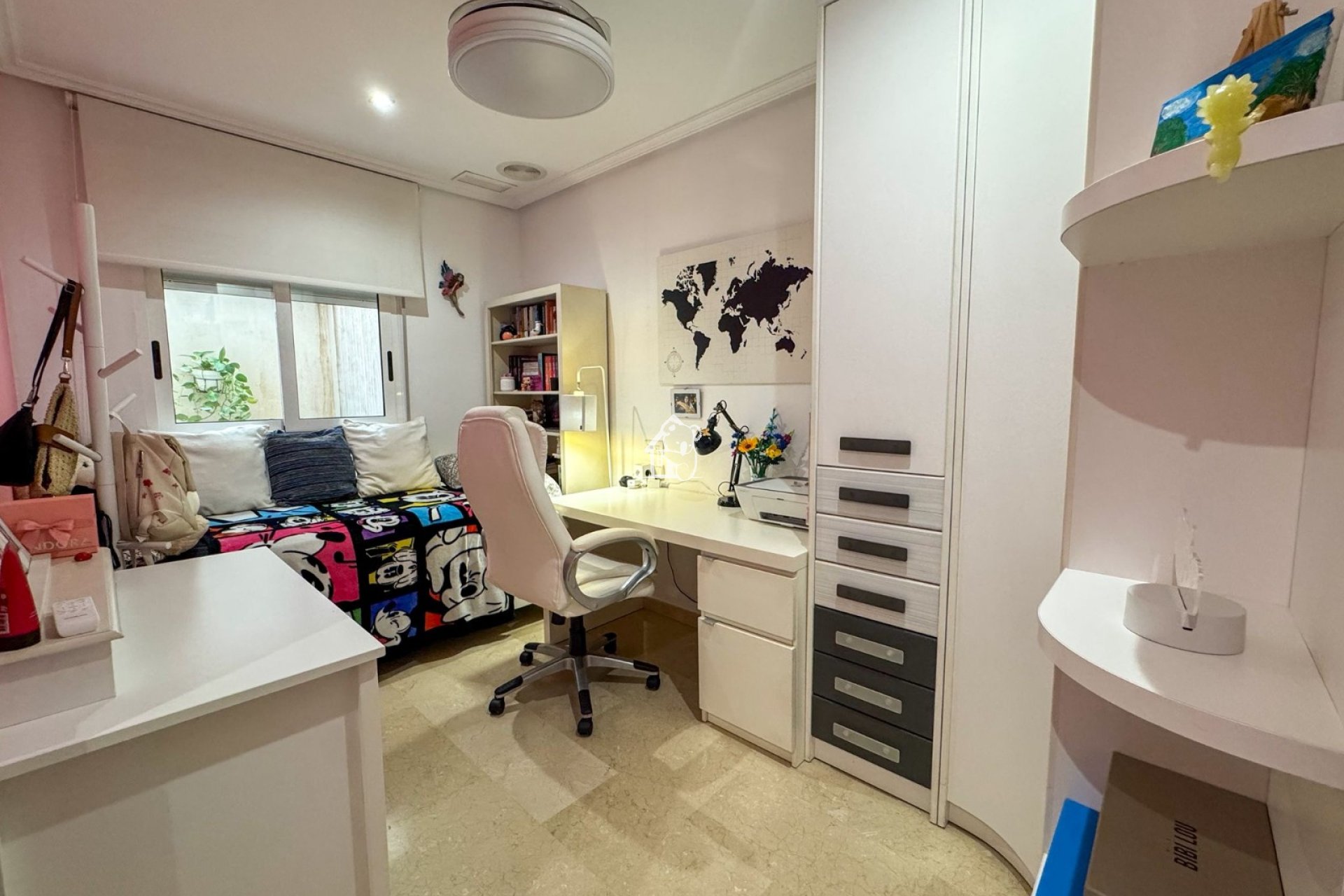 Resale - Apartment / flat - Elche - Altabix