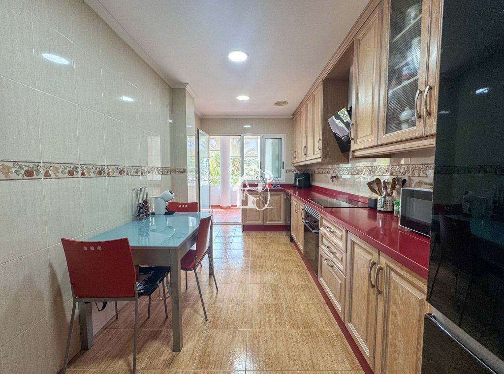 Resale - Apartment / flat - Elche - Altabix