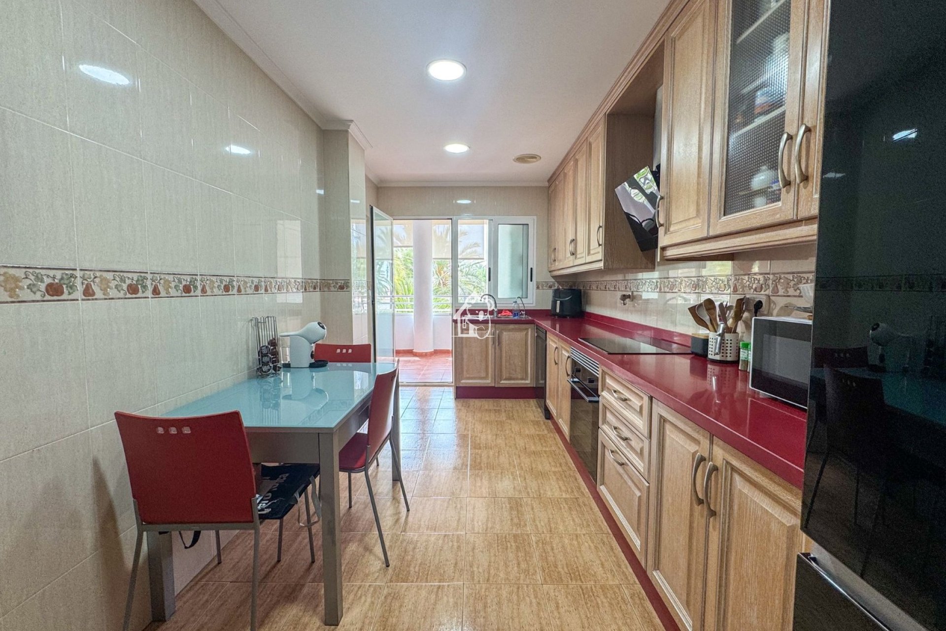 Resale - Apartment / flat - Elche - Altabix