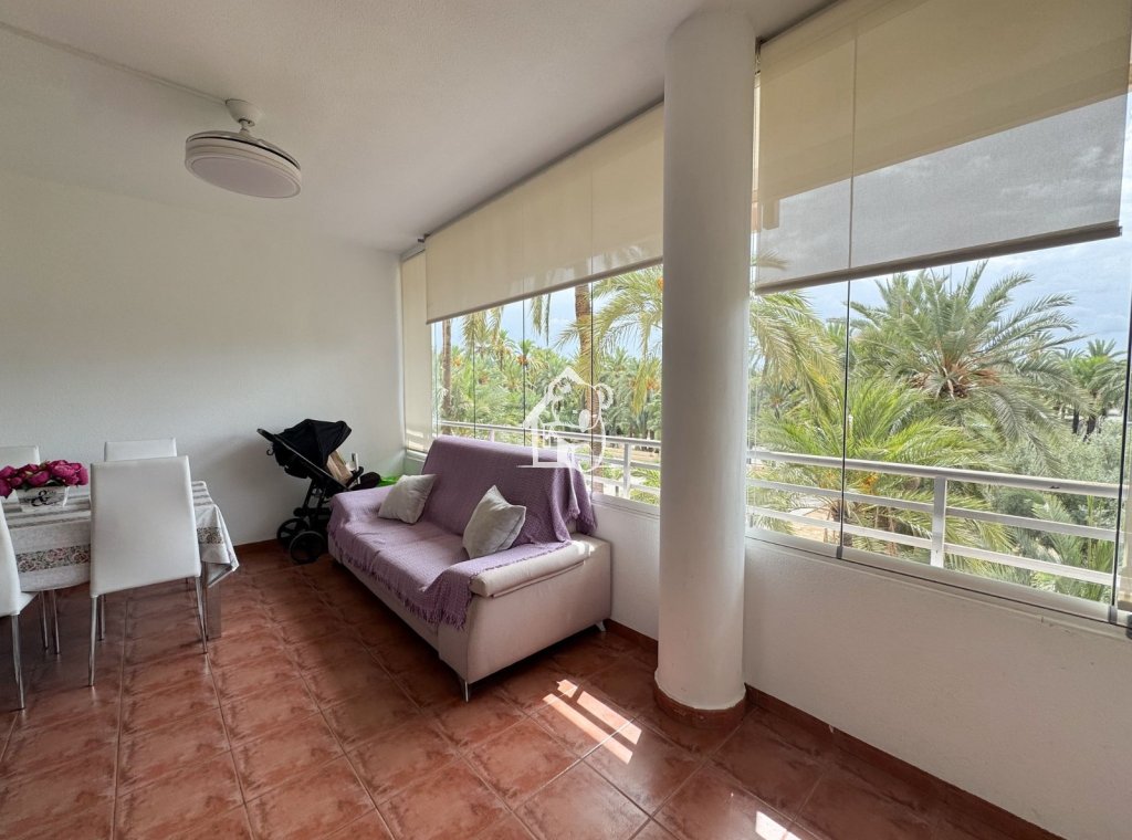 Resale - Apartment / flat - Elche - Altabix