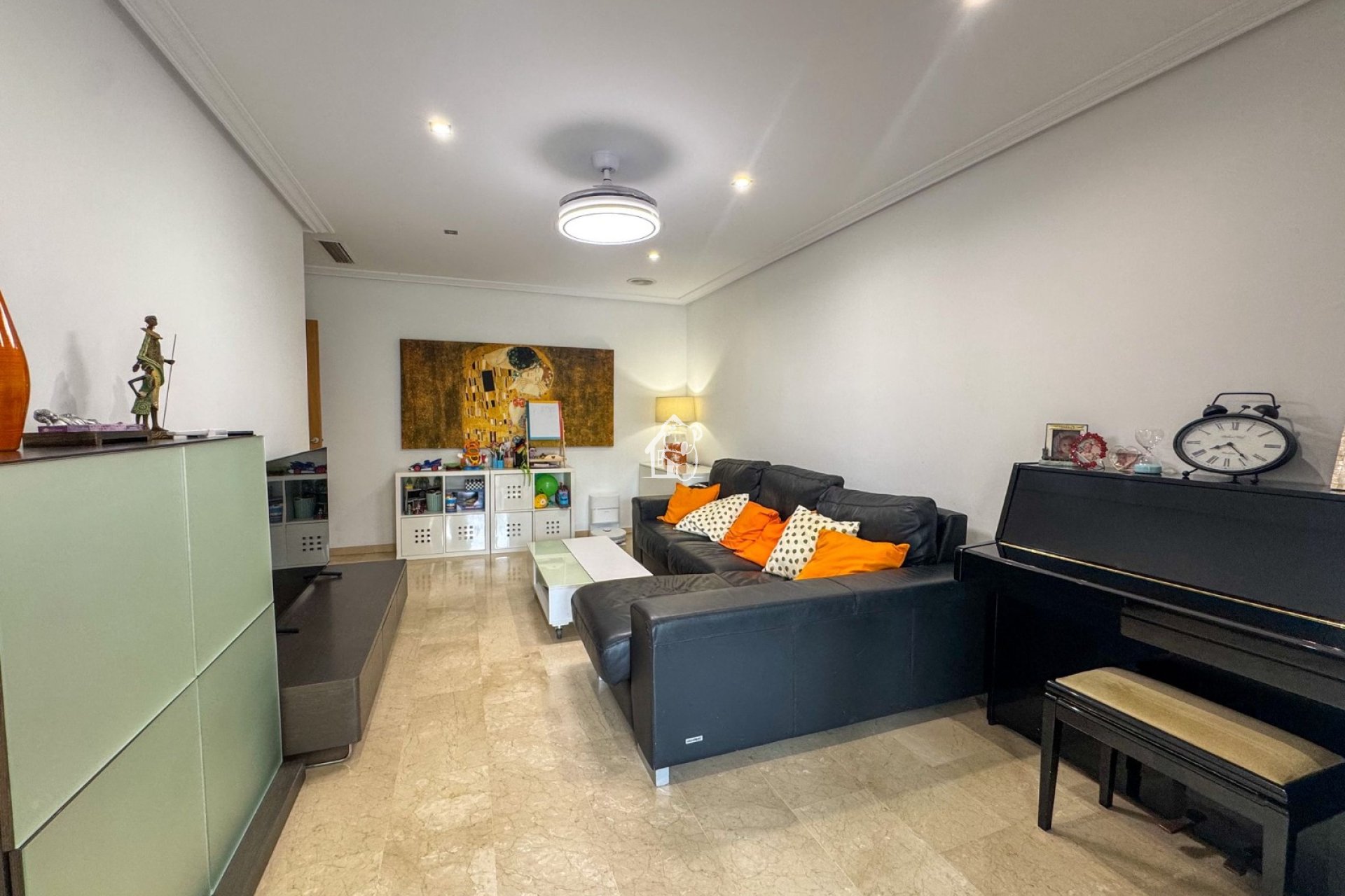 Resale - Apartment / flat - Elche - Altabix