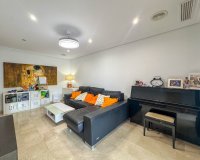 Resale - Apartment / flat - Elche - Altabix