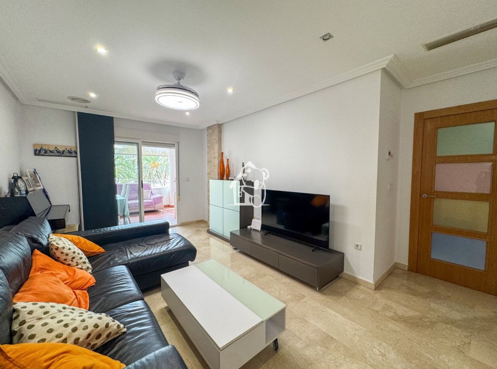 Resale - Apartment / flat - Elche - Altabix