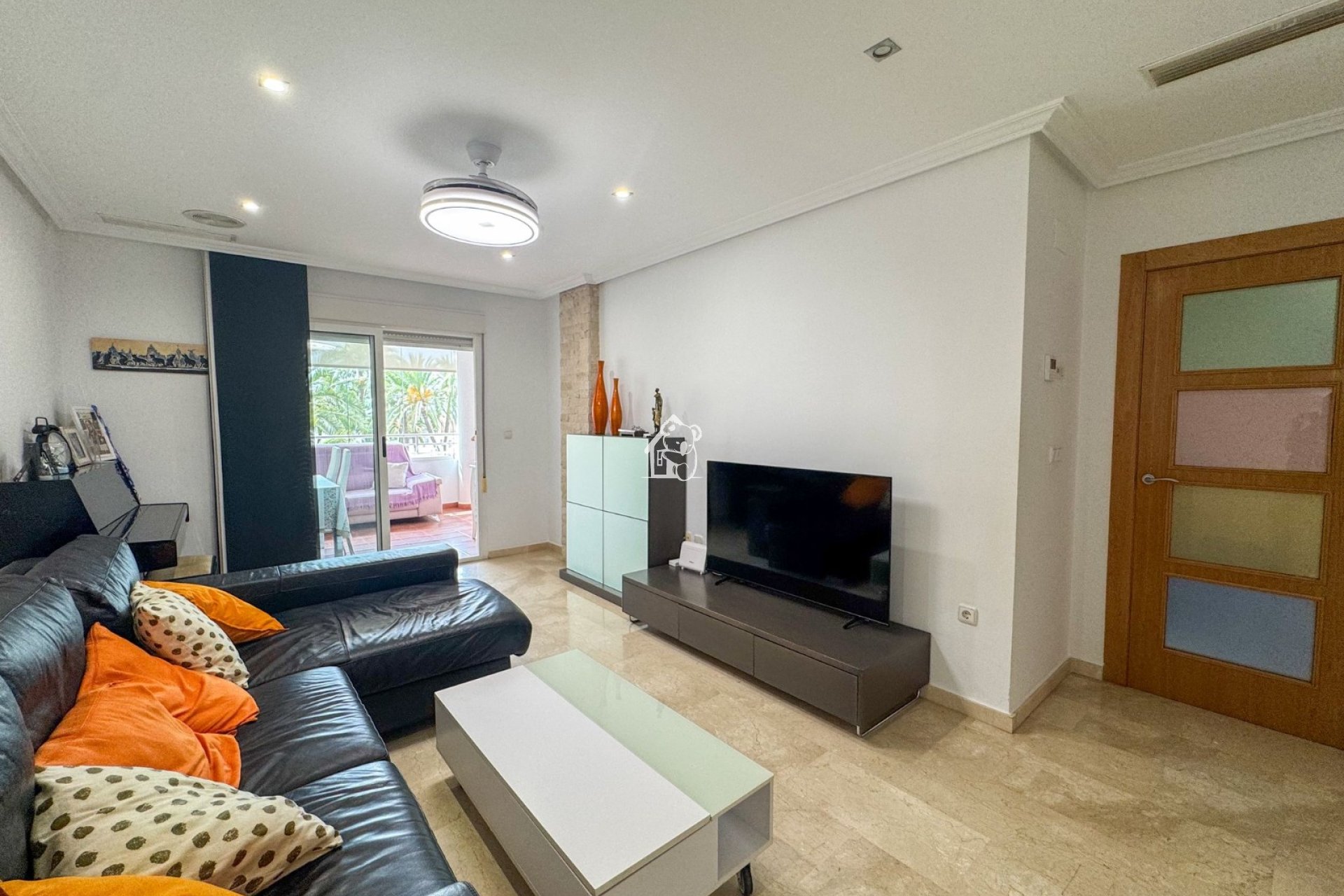 Resale - Apartment / flat - Elche - Altabix