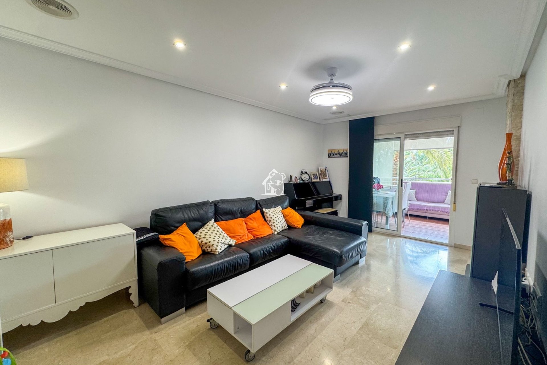 Resale - Apartment / flat - Elche - Altabix