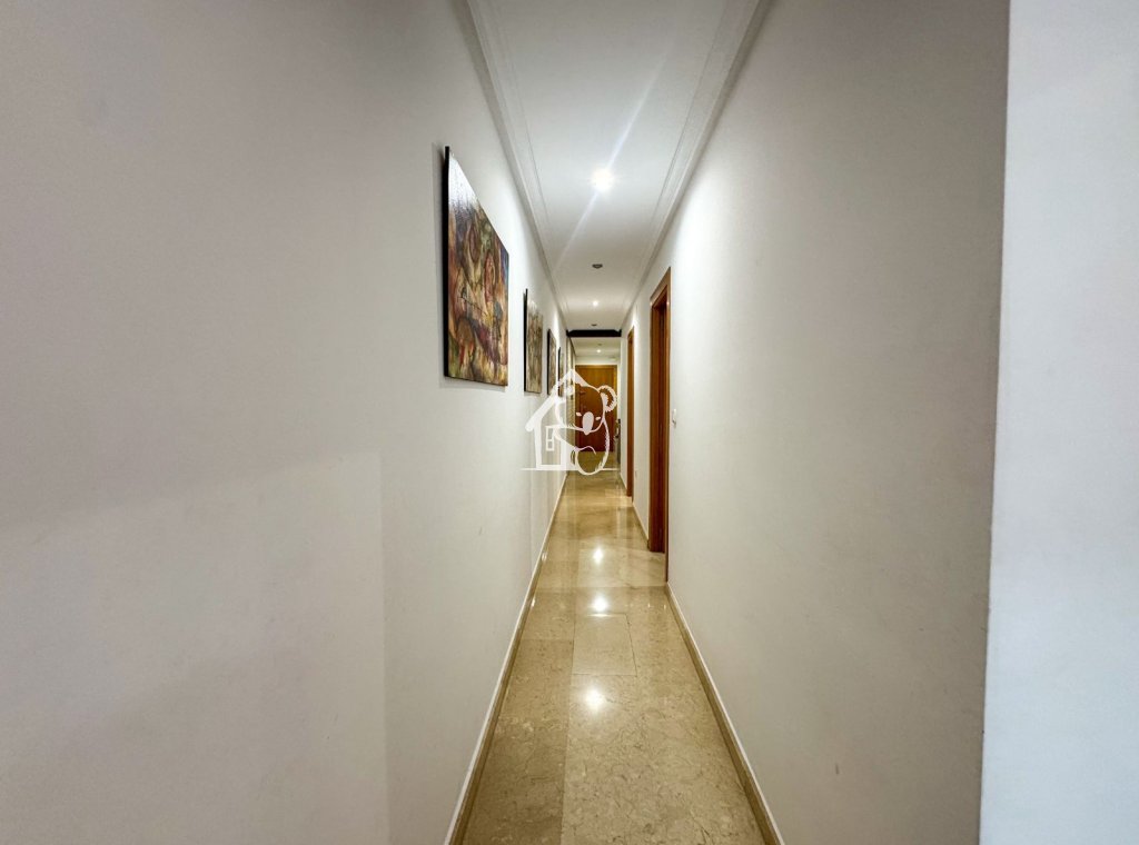 Resale - Apartment / flat - Elche - Altabix